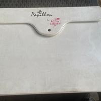 Elettrostimolatore crissy papillon