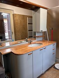 Mobile bagno