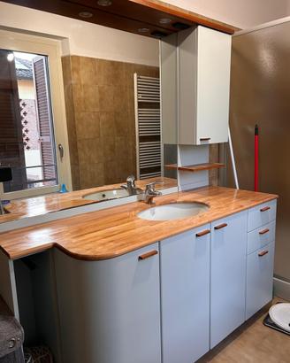 Mobile bagno