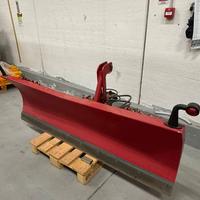 LAMA NEVE LARGHEZZA 200 CM