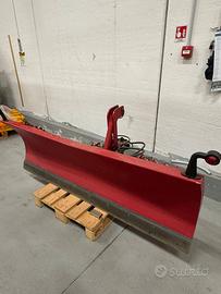 LAMA NEVE LARGHEZZA 200 CM