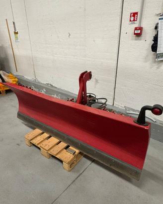 LAMA NEVE LARGHEZZA 200 CM