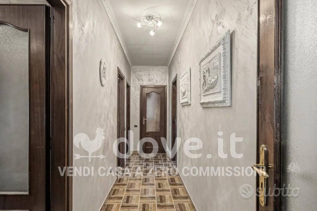 Apartment in Castelluccio dei Sauri, Foggia - Altro