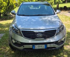 KIA Sportage 3ª serie - 2011