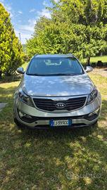 KIA Sportage 3ª serie - 2011