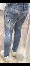 Jeans Dsquared
