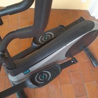 Bicicletta Ellittica E shape 9