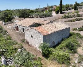 Rustico a Ragusa - San Giacomo