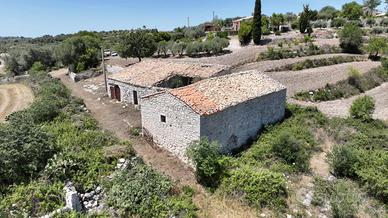 Rustico a Ragusa - San Giacomo