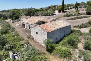 Rustico a Ragusa - San Giacomo