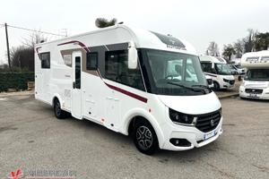 Autostar I760 LC Passion - KM0