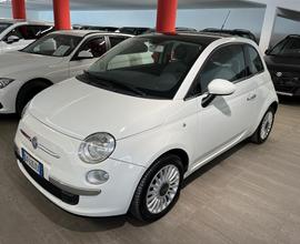Fiat 500 1.3 Multijet 16V 75CV Pop