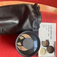 Obiettivo catadiottrico Vivitar 500mm