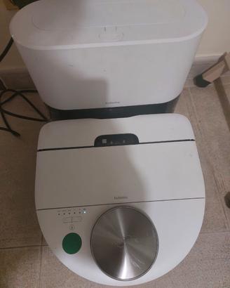 Robot folletto VR7s