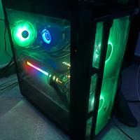PC FISSO