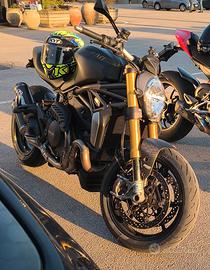 Stupenda Monster 1200s