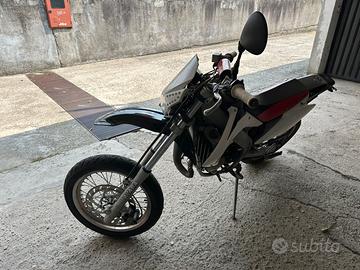 Hm 50