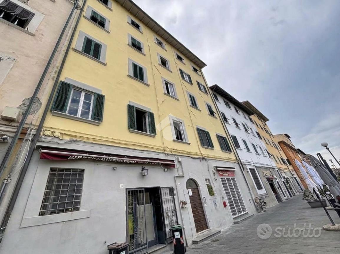Appartamento – Livorno, Venezia Nuova, Consiglio di Zona 2 - Vista 3
