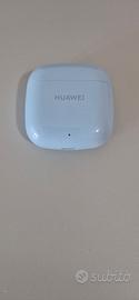 Huawei FreeBuds SE 2 blu