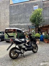 MBK Aerox Nitro 50cc Tutto Originale Anno 2000