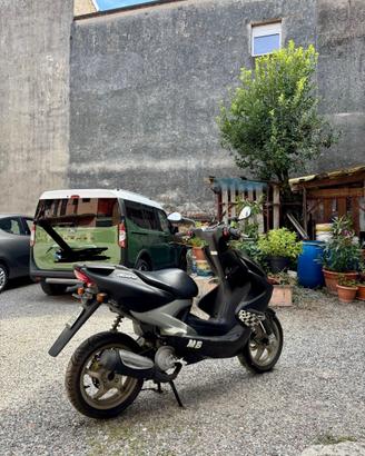 MBK Aerox Nitro 50cc Tutto Originale Anno 2000
