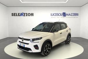 CITROEN Nuova C3 Hybrid 110 cv Automatico - PLUS