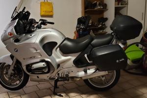 BMW R 1150 RT