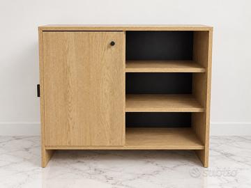 Mobiletto Rovere