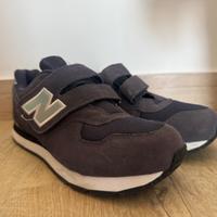 Sneaker New Balance n 38