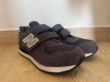 Sneaker New Balance n 38