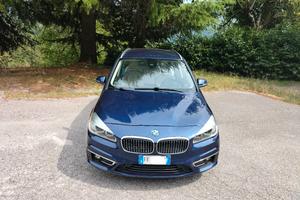 BMW Gran Tourer Luxury 