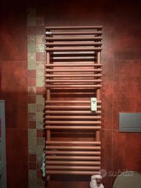 Termosifone da bagno Cordivari.