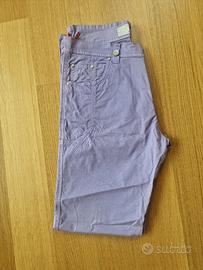 Pantalone uomo Nicwave Philosophy