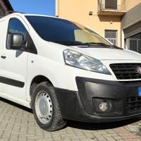 Fiat Scudo 2.0 MJT 130cv IVA ESCLUSA