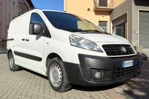 Fiat Scudo 2.0 MJT 130cv IVA ESCLUSA