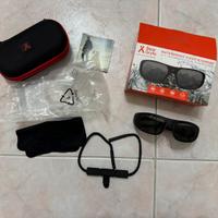 Occhiali da sole  bear grylls