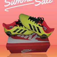 scarpe calcio adidas