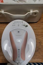 Epilatore Luce pulsata Remington