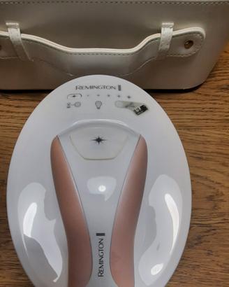 Epilatore Luce pulsata Remington