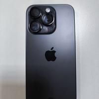 IPHON 15 PRO 256GB