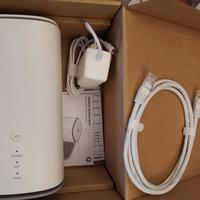 Router 5G ZTE MC888 ULTRA, 5G  4G+ TOP di gamma 5G