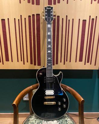 Ibanez Les Paul anni 70 - Made in Japan