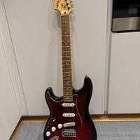 Squier Standard MANCINA del 2007