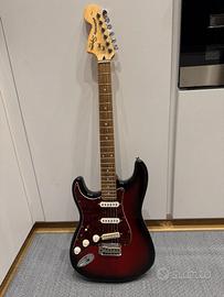Squier Standard MANCINA del 2007