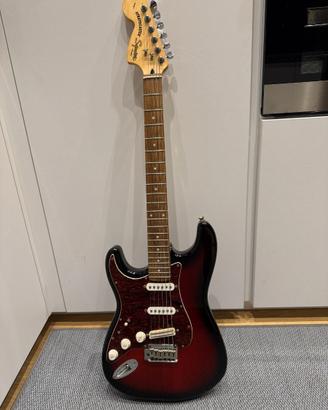 Squier Standard MANCINA del 2007