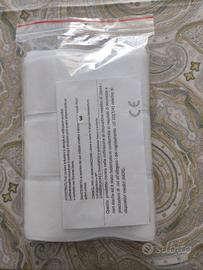 Fascia addominali post parto/ post operatorio 