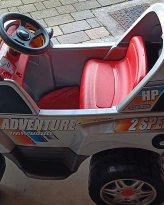 Pick-up Peg Perego