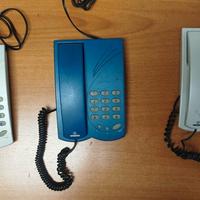 3PZ BRONDI DYLAN TELEFONO VINTAGE