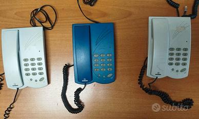 3PZ BRONDI DYLAN TELEFONO VINTAGE