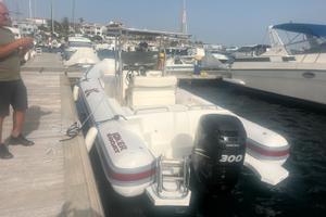 Joker  boat 26 full